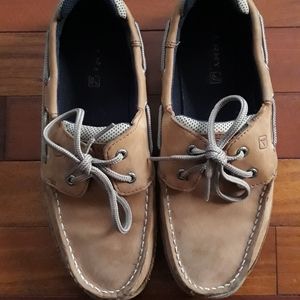 Men Sperry Casual shoes